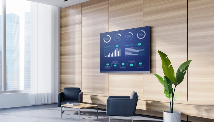 Телевидение для бизнеса от Ростелеком в село Татарская Пенделка (Пензенская область)